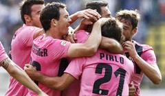 Video: Marchisio spasio Juventus u Sieni, Lazio "riješio" Pescaru u prvih 36 minuta