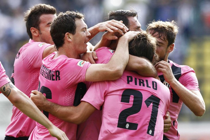 Video: Marchisio spasio Juventus u Sieni, Lazio "riješio" Pescaru u prvih 36 minuta