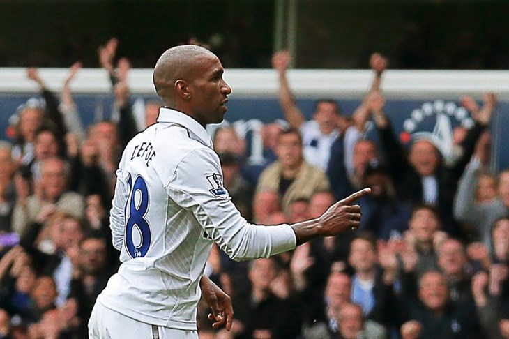 Suze Jermaina Defoea: "Čim sam pucao, znao sam da će ući. Ne mogu riječima opisati"