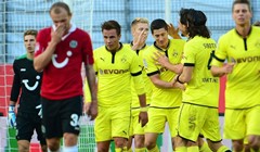 Video: Borussia Dortmund zaustavljena i u Hannoveru, zaostatak za Bayernom narastao na devet bodova