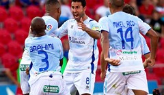 Video: Granada drugom pobjedom zaredom iznenadila Mallorcu te joj zadala drugi poraz u nizu