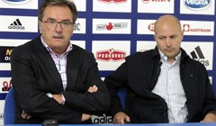 Čačić: "Veseli me da smo nakon Kijeva odreagirali na ovakav način. Dinamo je zagospodario terenom"