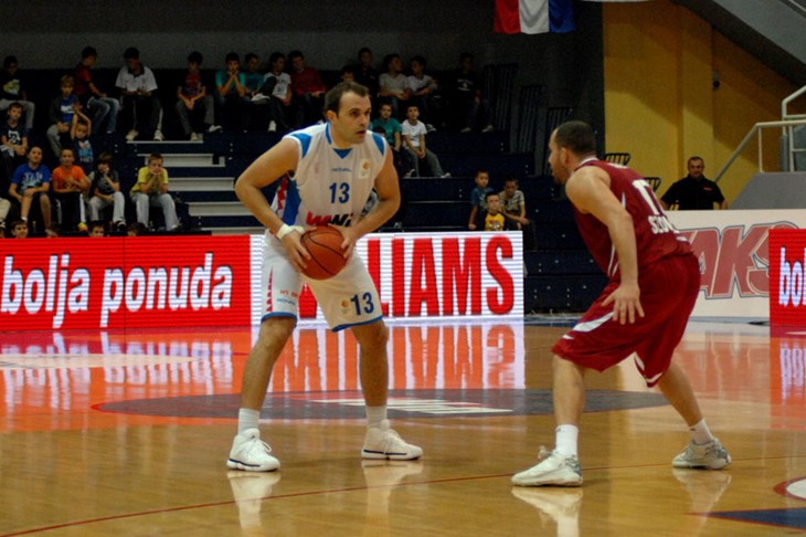 Široki bez bodova i bez "mirna sna"