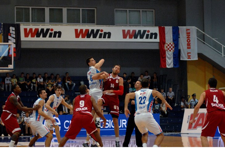 Širokom prva pobjeda nakon dva produžetka