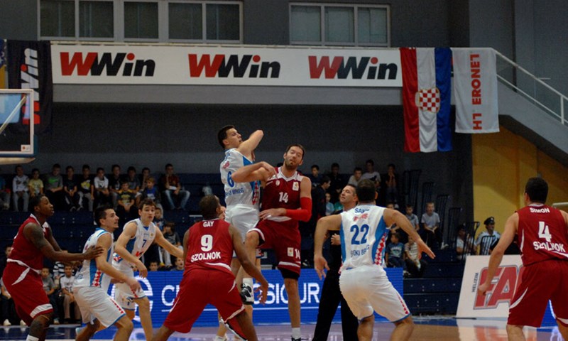 Širokom prva pobjeda nakon dva produžetka