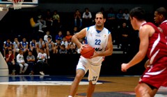 Partizan u zadnjoj minuti slomio otpor Širokog