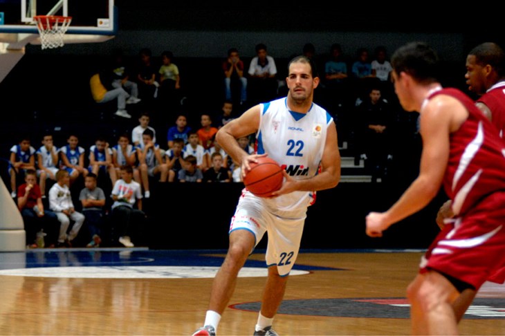 Partizan u zadnjoj minuti slomio otpor Širokog