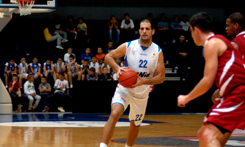 Partizan u zadnjoj minuti slomio otpor Širokog