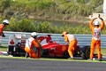 Alonso: "Jednom ću odustati ja, jednom Vettel. Sada počinje mini-prvenstvo mene i njega"