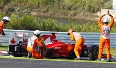 Alonso: "Jednom ću odustati ja, jednom Vettel. Sada počinje mini-prvenstvo mene i njega"