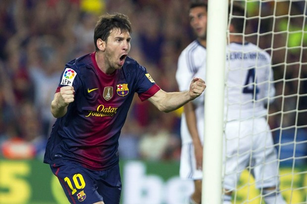 Messi: "Rušenje Peleovog dostignuća zadnje je što me zanima"