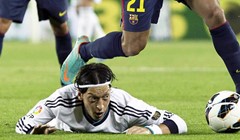 Ramos: "Igrali smo bolje od Barcelone i ne bi bilo iznenađenje da smo pobijedili"