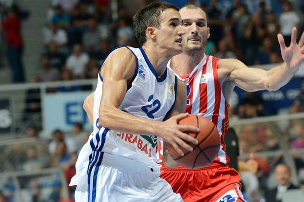 Zadar blijed u Novom Mestu, Krka pobjegla u drugom poluvremenu