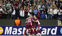 Video: Cluju ipak nije pomoglo čudo na Old Traffordu