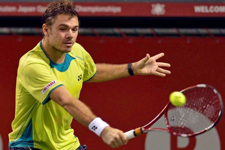 Wawrinka i Isner kroz tie-breakove do pobjede