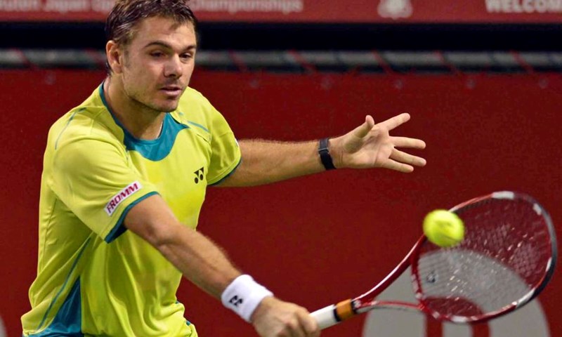Wawrinka i Isner kroz tie-breakove do pobjede