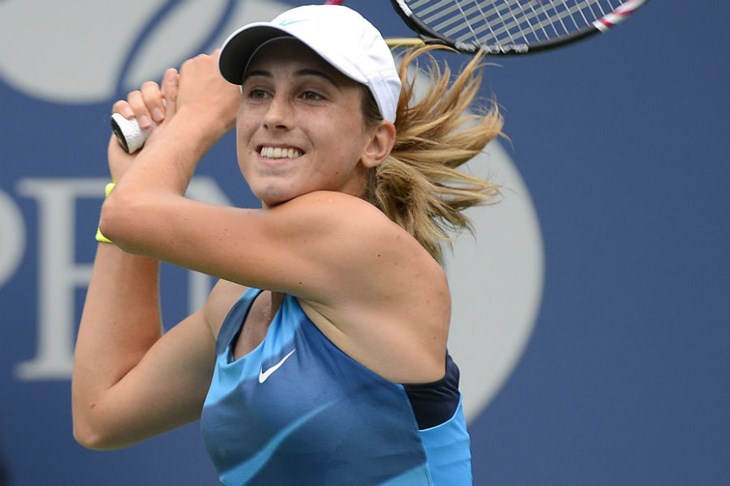 Veliki preokret Martić u kvalifikacijama Cincinnatija, Vekić osam puta izgubila servis i izgubila