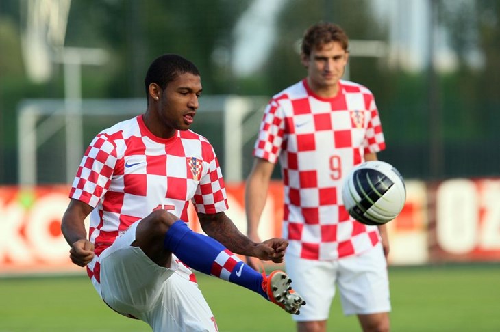 Štimac: "Želimo dobiti smjernice po pitanju sastava za Makedoniju"