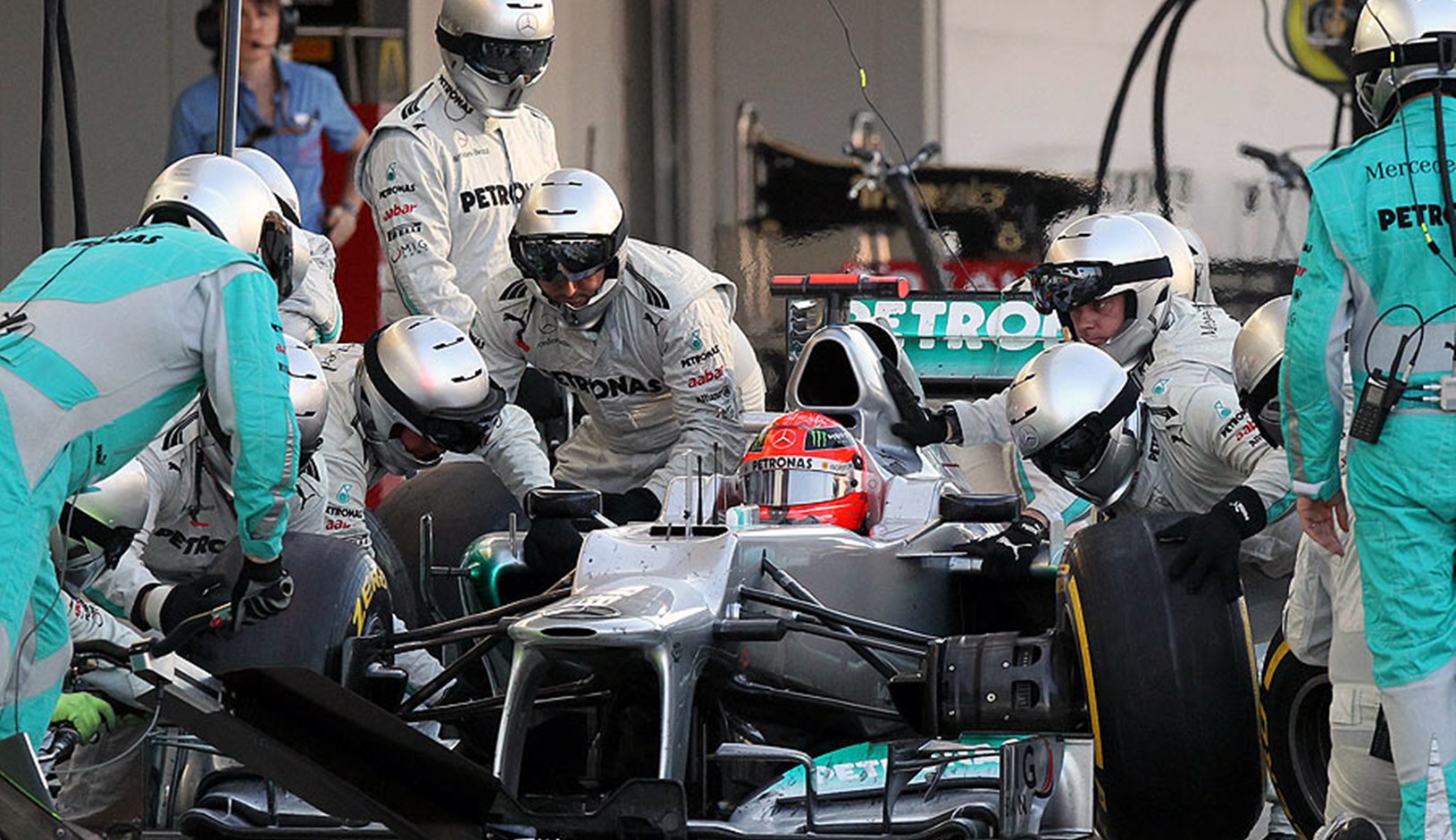 Sin Michaela Schumachera iduće sezone u IndyCaru: 'Uzbuđen sam i znatiželjan'