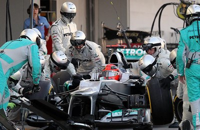 Sin Michaela Schumachera iduće sezone u IndyCaru: 'Uzbuđen sam i znatiželjan'