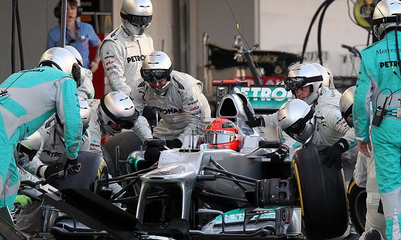 Sin Michaela Schumachera iduće sezone u IndyCaru: 'Uzbuđen sam i znatiželjan'