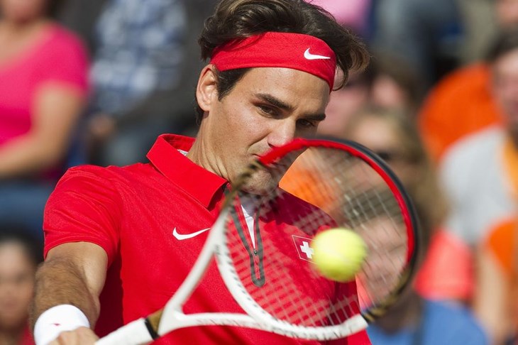 Federer osigurao jubilarni 300. tjedan na broju jedan