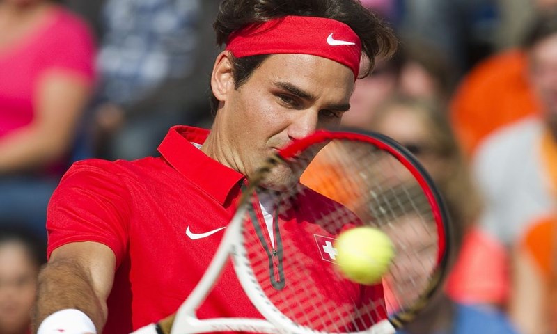 Federer osigurao jubilarni 300. tjedan na broju jedan