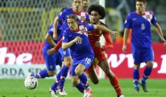 Fellaini: "Nadam se da ću za Everton zaigrati što prije"