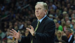 Maljković: "Ova pobjeda nam puno znači, igrali smo junački do samog kraja"