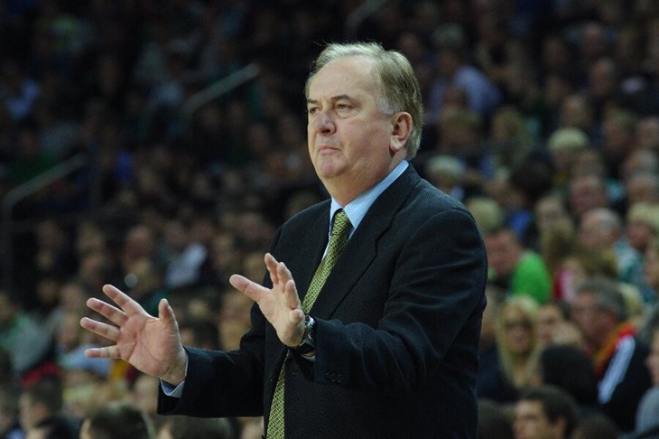 Maljković: "Ova pobjeda nam puno znači, igrali smo junački do samog kraja"