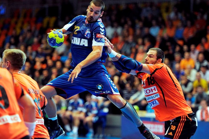 Presudile 'crne rupe' u igri, Schaffhausen do pobjede u posljednjim sekundama