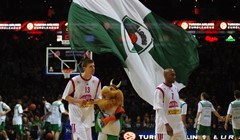 Žalgiris definitivno odustao od nastupa u VTB ligi sljedeće sezone