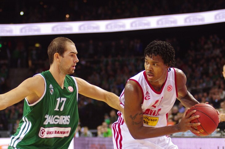 Gelabale nakon Caje Laboral odlazi kod Perasovića