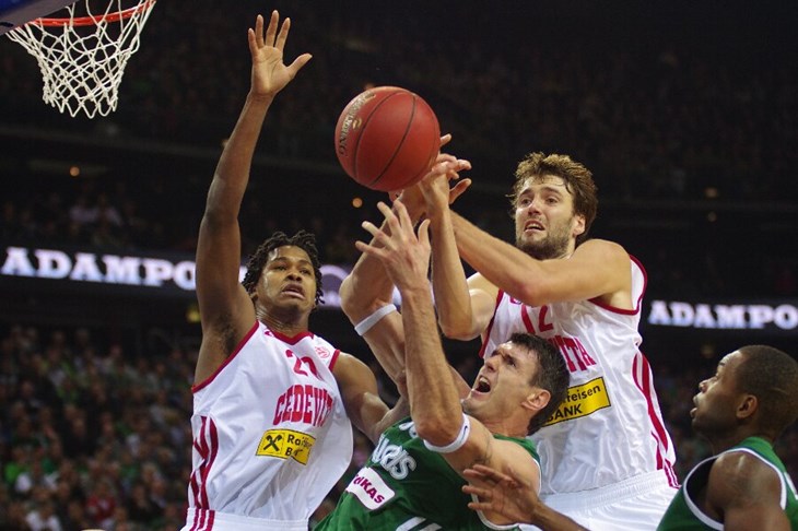 Stipčević: "Cedevita će učiniti sve za pobjedu jer mora pobijediti. Ali i mi ćemo"