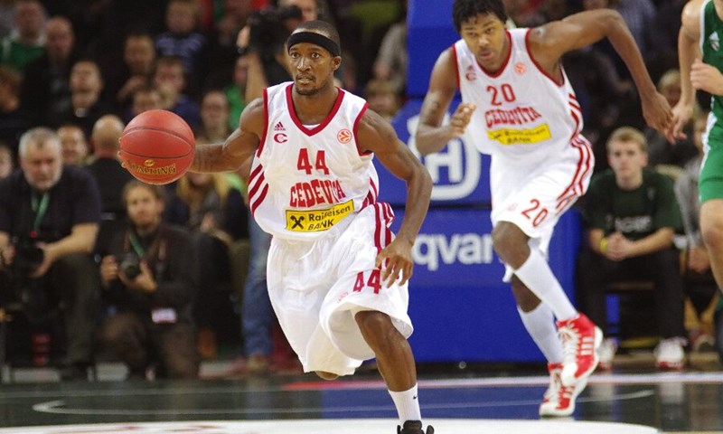 Spektakl u Zagrebu, Cedevita dočekuje Caju Laboral