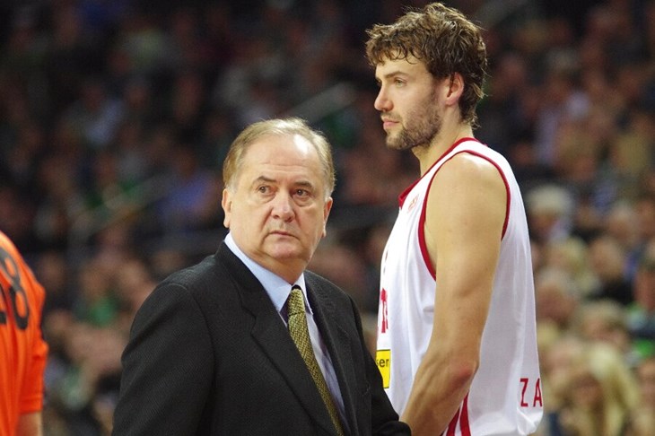 Andrić: "Ne želimo samo pružiti otpor, nego pobijediti"