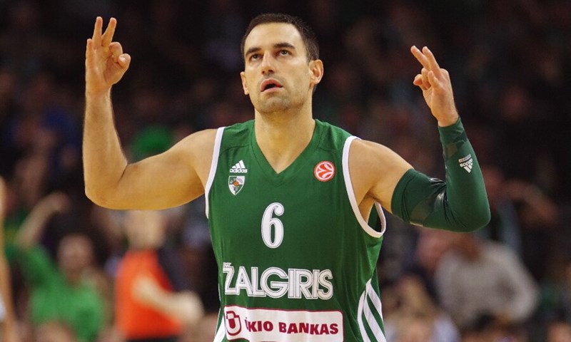 Marko Popović: "Opraštam se od ovog prekrasnog sporta"