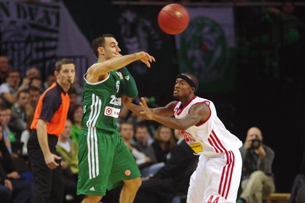 Cedevita pred teškom zadaćom, dolazi Žalgiris u velikoj formi