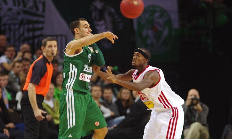 Popović predvodio Žalgiris u novoj pobjedi protiv Lokomotiv Kubana