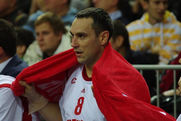 Cedevita izgubila 29 lopti i upisala poraz u negledljivoj utakmici u Beogradu