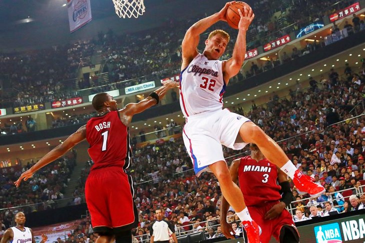 Kada igraju Clippersi, ne kupujte karte za prvi red