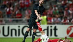 Hrvatskoj protiv Makedonije u Skoplju sudi - Danac