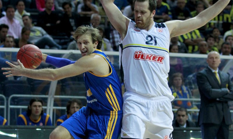 Fenerbahče slavio u utakmici dana, Planinić najbolji u Himkiju