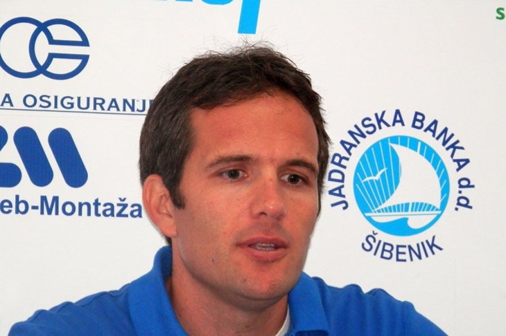 Tomić: "Napadači su u maloj krizi, ali siguran sam da će se već u ovoj utakmici nekome otvoriti"