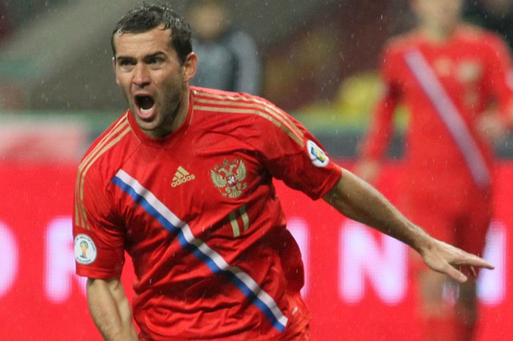 Keržakovu prilika u Švicarskoj, Zenit ga posudio Zürichu