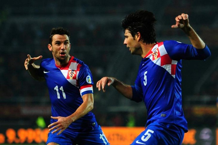 Štimac: "Sve je prošlo kako smo planirali. Nije Hrvatska djelovala bezidejno"