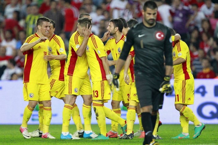 Video: Savršena Sjeverna Irska pobijedila i u Grčkoj, Sanmartean i Stancu usrećili Rumunje