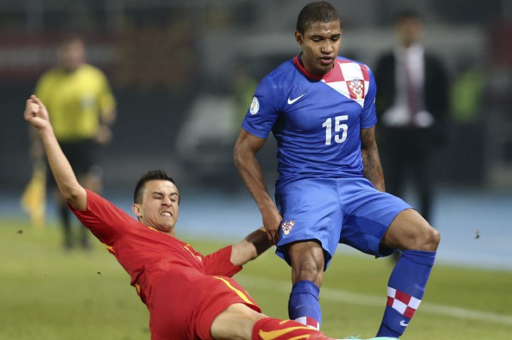 FIFA otvorila istragu o utakmici Makedonija - Hrvatska