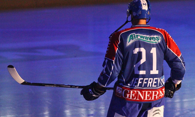 Kyle Greentree i Brandon Buck ključni sastojci torte, Dustin Jeffrey kao šlag