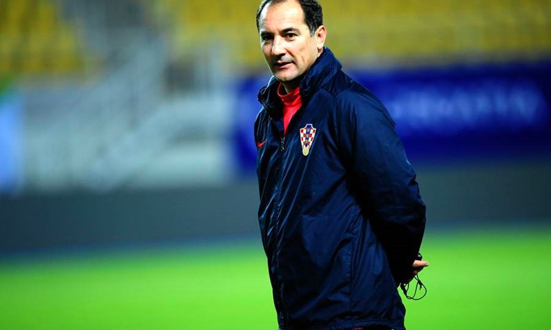 Štimac: "Odigrali smo jako zrelu utakmicu, kako mogu samo velike momčadi"
